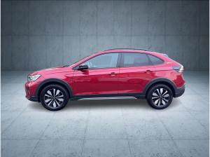 Volkswagen Taigo Goal Navi LED ACC Apple CarPlay