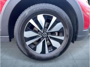 Volkswagen Taigo Goal Navi LED ACC Apple CarPlay