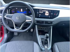 Volkswagen Taigo Goal Navi LED ACC Apple CarPlay