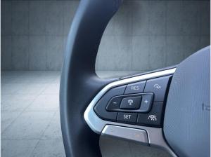 Volkswagen Taigo Goal Navi LED ACC Apple CarPlay