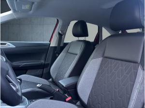 Volkswagen Taigo Goal Navi LED ACC Apple CarPlay