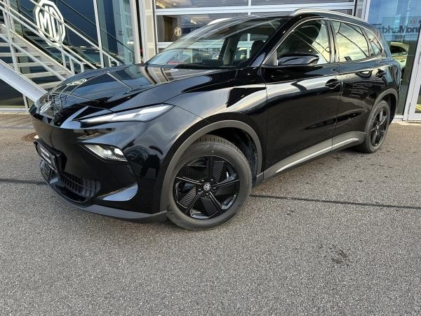 MG S5 EV LIMITED DEAL – MGS5 zum Sonderpreis sichern! – Nur solange der Vorrat reicht!