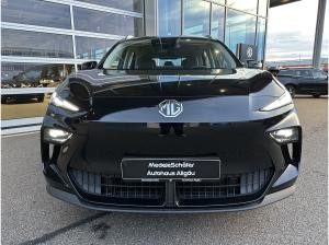 MG S5 EV LIMITED DEAL – MGS5 zum Sonderpreis sichern! – Nur solange der Vorrat reicht!
