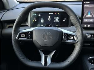 MG S5 EV LIMITED DEAL – MGS5 zum Sonderpreis sichern! – Nur solange der Vorrat reicht!