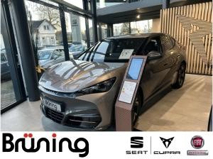 Cupra Tavascan Endurance 77 kWh Klima