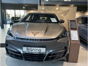 Cupra Tavascan Endurance 77 kWh Klima