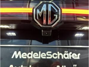 MG S5 EV LIMITED DEAL – MGS5 zum Sonderpreis sichern! – Nur solange der Vorrat reicht!