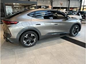 Cupra Tavascan Endurance 77 kWh Klima