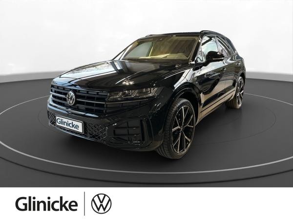Volkswagen Touareg R-Line 3,0 V6 TDI 4MOTION
