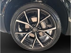 Volkswagen Touareg R-Line 3,0 V6 TDI 4MOTION