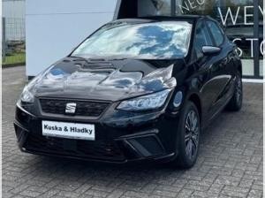 Seat Ibiza Style Edition 🔥HOT DEAL🔥SOFORT VERFÜGBAR✨TAGESZULASSUNG