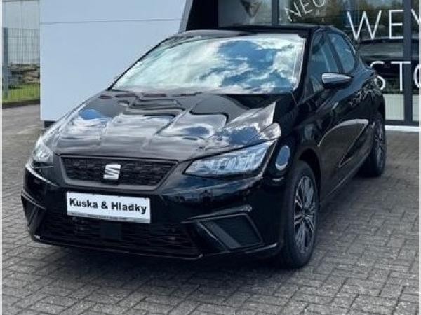 Seat Ibiza Style Edition 🔥HOT DEAL🔥SOFORT VERFÜGBAR✨TAGESZULASSUNG