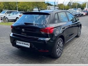 Seat Ibiza Style Edition 🔥HOT DEAL🔥SOFORT VERFÜGBAR✨TAGESZULASSUNG