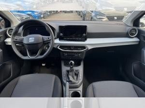 Seat Ibiza Style Edition 🔥HOT DEAL🔥SOFORT VERFÜGBAR✨TAGESZULASSUNG