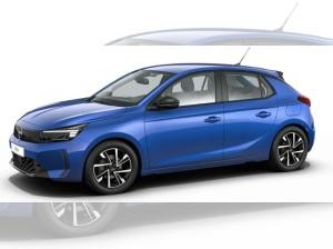 Opel Corsa Edition 5-türig, 1.2 Turbo, Klima, PDC, Allwetter