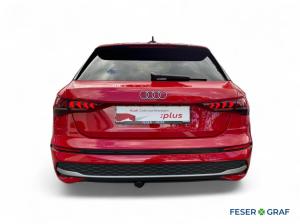 Audi A3 Sportback Advanced 30 TFSI S tronic Kamera/Ma