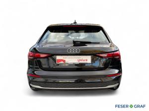 Audi A3 Sportback Advanced 30 TDI Navi+/SHZ/AHK/PDC+