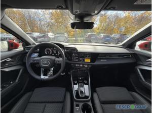 Audi A3 Sportback Advanced 30 TFSI S tronic Kamera/Ma