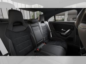 Mercedes-Benz CLA 180 Coupe SPECIAL EDITION -kurzfristig verfügbar-