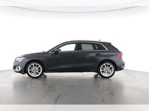 Audi A3 Sportback 35 TFSI S tronic advanced