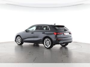 Audi A3 Sportback 35 TFSI S tronic advanced