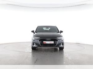 Audi A3 Sportback 35 TFSI S tronic advanced