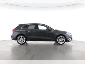 Audi A3 Sportback 35 TFSI S tronic advanced