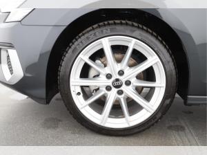 Audi A3 Sportback 35 TFSI S tronic advanced