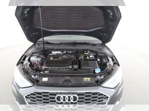 Audi A3 Sportback 35 TFSI S tronic advanced