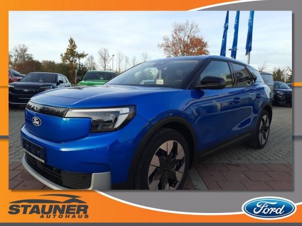 Ford Explorer RWD Premium H ACC Headup