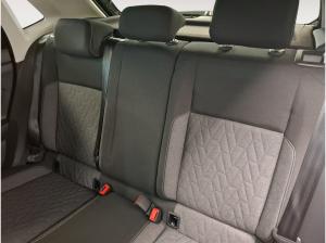 Volkswagen Polo VI 1.0 TSI Move Matrix Navi RFK SHZ