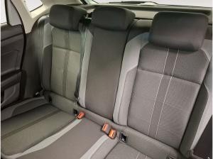 Volkswagen Polo VI 1.0 TSI Style Matrix ACC Navi 2xKlima SHZ