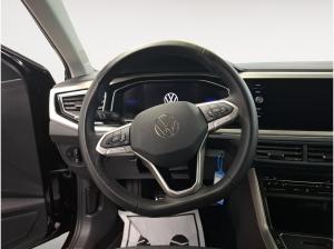 Volkswagen Polo VI 1.0 TSI Move Matrix Navi RFK SHZ
