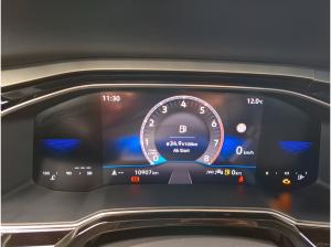 Volkswagen Polo VI 1.0 TSI Move Matrix Navi RFK SHZ