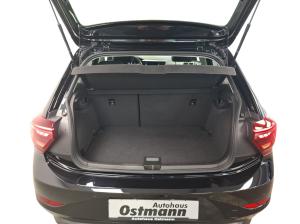 Volkswagen Polo VI 1.0 TSI Move Matrix Navi RFK SHZ