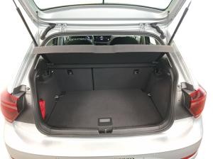 Volkswagen Polo VI 1.0 TSI Style Matrix ACC Navi 2xKlima SHZ