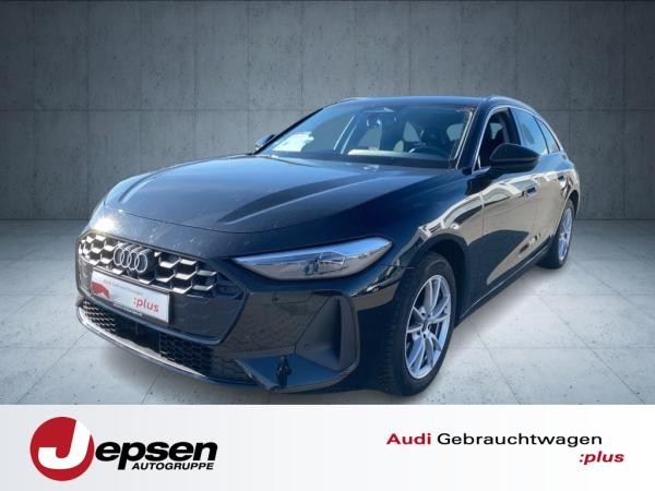 Audi A5 Avant TFSI S tr. ParkAss Cam 17 LED ACC