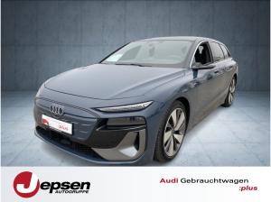 Audi A6 e-tron A6 Avant e-tron Luft PANO 20 Matrix HUD virtSpieg