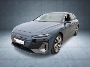 Audi A6 e-tron A6 Avant e-tron Luft PANO 20 Matrix HUD virtSpieg