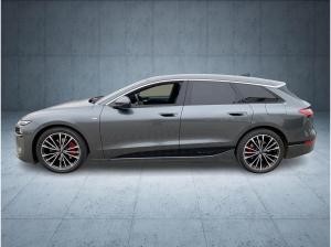 Audi A6 e-tron A6 Avant e-tron Luft Matrix HUD 360 AHK 20 ACC