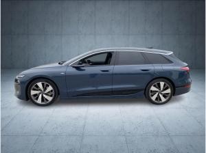 Audi A6 e-tron A6 Avant e-tron Luft PANO 20 Matrix HUD virtSpieg