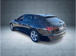 Audi A6 Avant Design S line 50 TDI qu. tiptr. Matrix