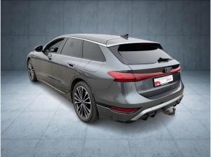 Audi A6 e-tron A6 Avant e-tron Luft Matrix HUD 360 AHK 20 ACC