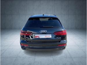 Audi A6 Avant Design S line 50 TDI qu. tiptr. Matrix