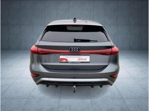 Audi A6 e-tron A6 Avant e-tron Luft Matrix HUD 360 AHK 20 ACC