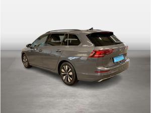 Volkswagen Golf VIII Variant 1.5 TSI DSG Life Goal 360 ACC