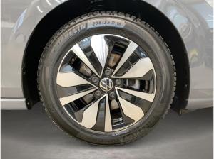 Volkswagen Golf VIII Variant 1.5 TSI DSG Life Goal 360 ACC