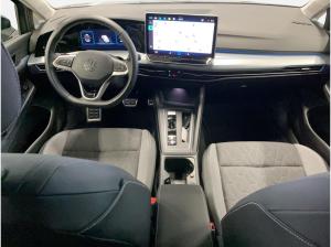 Volkswagen Golf VIII Variant 1.5 TSI DSG Life Goal 360 ACC
