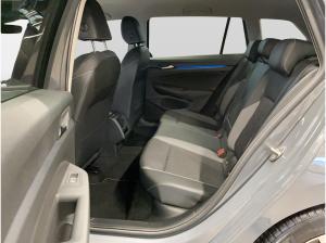 Volkswagen Golf VIII Variant 1.5 TSI DSG Life Goal 360 ACC