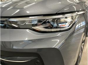 Volkswagen Golf VIII Variant 1.5 TSI DSG Life Goal 360 ACC